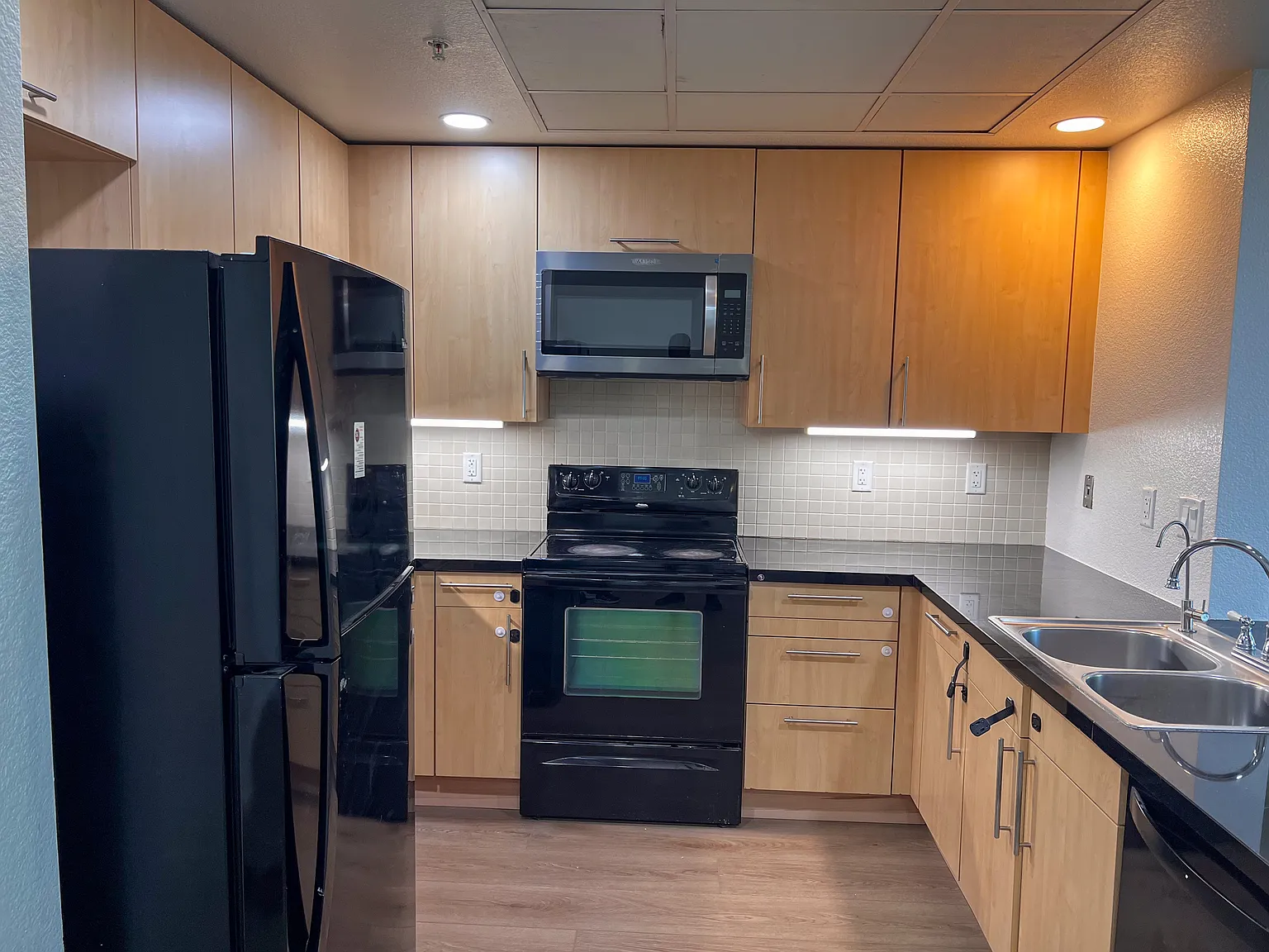 2 bed, 1195 sqft, $3,600 — Photo 4