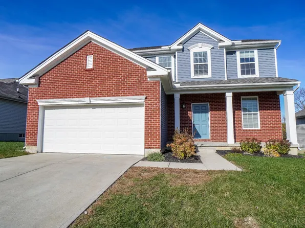 8006 Summerlin Ct, Liberty Township, OH 45044