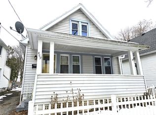 499 Ames St, Rochester, NY 14606
