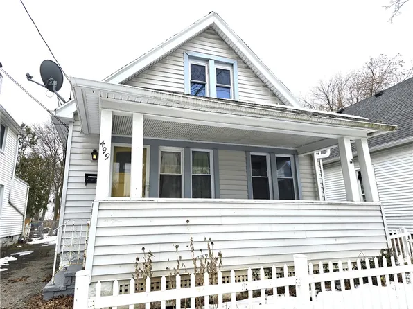 499 Ames St, Rochester, NY 14606
