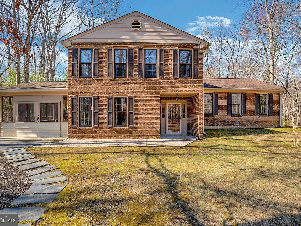 9454 Silver Oak Rd, La Plata, MD 20646 Zillow