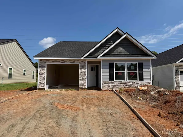 322 Bellrock Rd, Inman, SC 29349