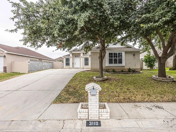 3110 Moon Dance Ct, Laredo, TX 78045