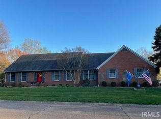 8377 Susan Ct, Newburgh, IN 47630