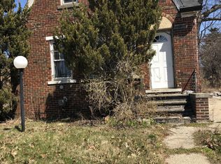 14274 Ilene St, Detroit, MI 48238