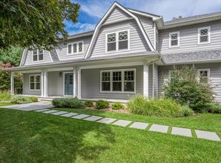 45 Old Sag Harbor Rd, Southampton, NY 11968