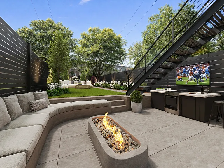 38 3rd Pl #TOWNHOUSE — Photo 8