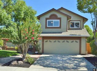 7961 Shady Creek Rd, Dublin, CA 94568