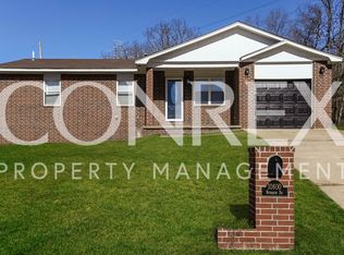 10600 Nuthatch Dr, Sherwood, AR 72120