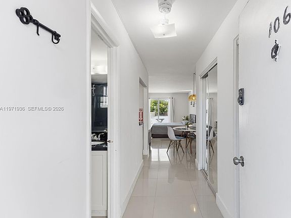2nd image of 7904 West Dr APT 106