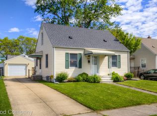 2407 Brickley St, Ferndale, MI
