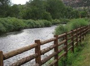 153 Knight Rd, Basalt, CO 81621