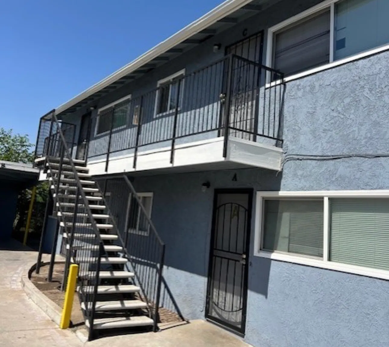 1 bed, 650 sqft, $1,600 — Photo 1