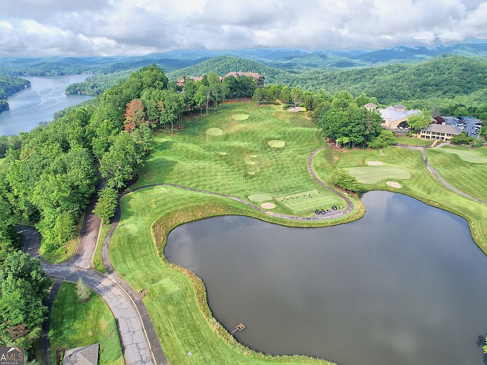 1001 High Pointe Dr Clayton GA Zillow