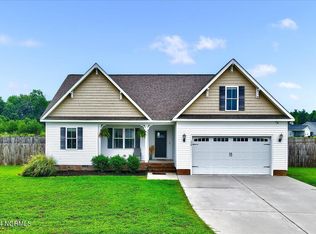 114 Northfield Pl, Goldsboro, NC 27534