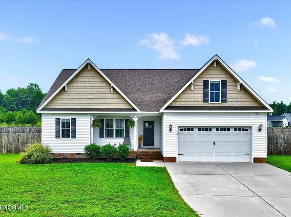 114 Northfield Place, Goldsboro, NC 27534