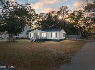 1936 Ocean Haven Road SW, Ocean Isle Beach, NC 28469