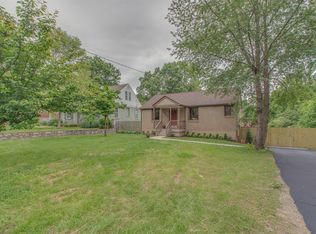 1408 Shelton Ave, Nashville, TN 37216
