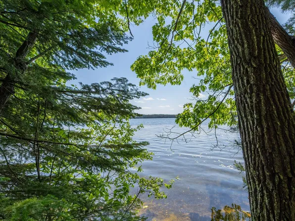 Shangri La Rd, Eagle River, WI 54521