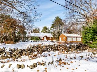 529 Fosters Point Rd, West Bath, ME 04530