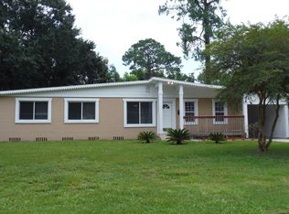 3962 Conga St, Jacksonville, FL 32217