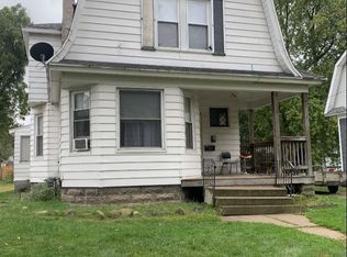 602 Egleston Ave, Kalamazoo, MI 49001