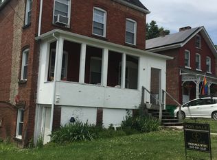 21 Dewindt St, Beacon, NY 12508