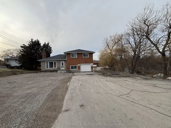 3157 Steeles Ave W, Milton, ON L9T 2V4