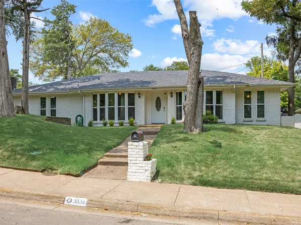 3836 Kiestmeadow Dr, Dallas, TX 75233