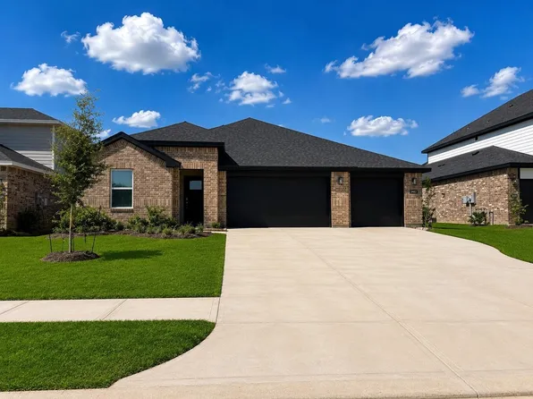 31422 Hastings Park Dr, Fulshear, TX 77441