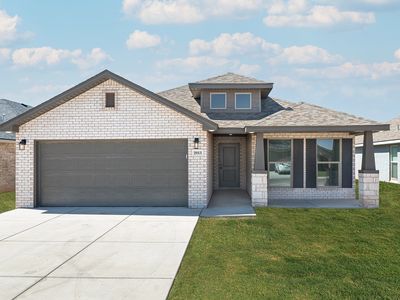 2407 Blazing Saddle Blvd, Midland, TX, 79705