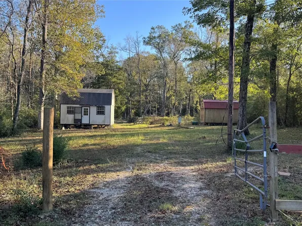 120 Eagle Creek Dr Lot 45, Cleveland, TX 77328