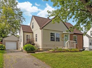 1769 Audrey Rd, Columbus, OH 43224