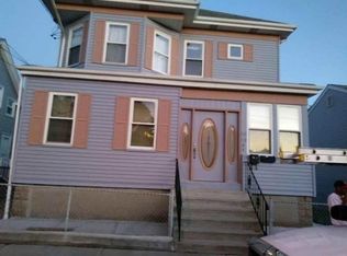58 Arlington St FLOOR 1, East Providence, RI 02914