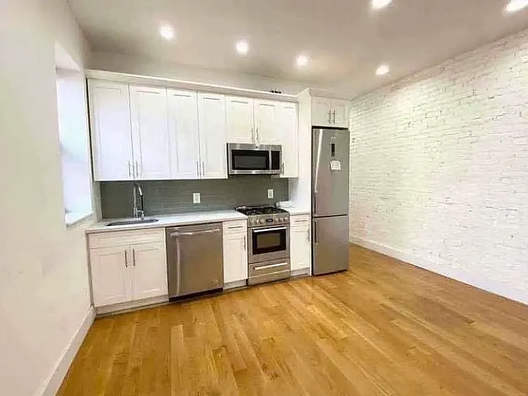 2067 Adam Clayton Powell Jr Blvd #3C — Photo 2