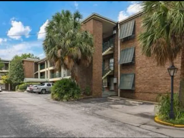 55 Hanover Cir S APT 1, Birmingham, AL 35205