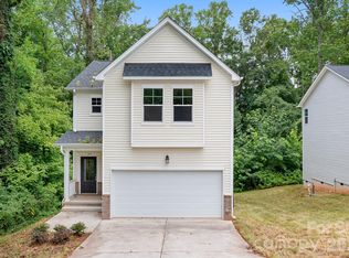 159 Ruffin St, Cooleemee, NC 27014