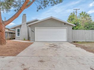 1006 De Witt Ave, Clovis, CA 93612