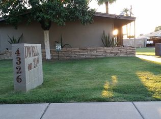 4326 N 21st St, Phoenix, AZ 85016