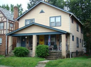 137 W California Ave, Columbus, OH 43202