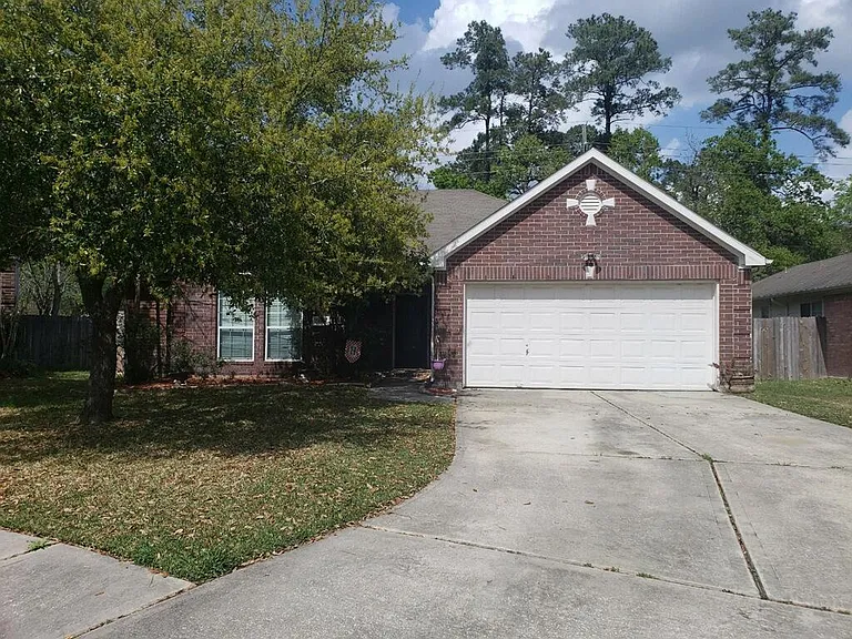 26118 Oakridge Forest Ln — Photo 2