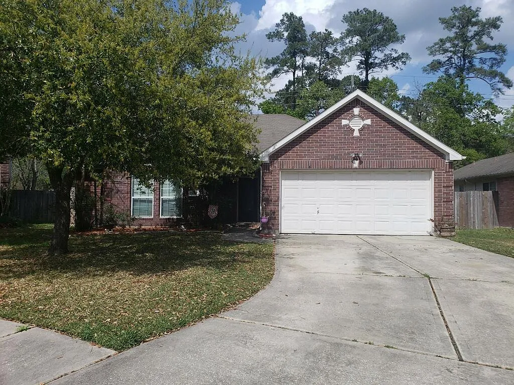 Building Photo - 26118 Oakridge Forest Ln