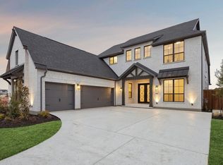 9511 Winter Bloom St, Frisco, TX 75035