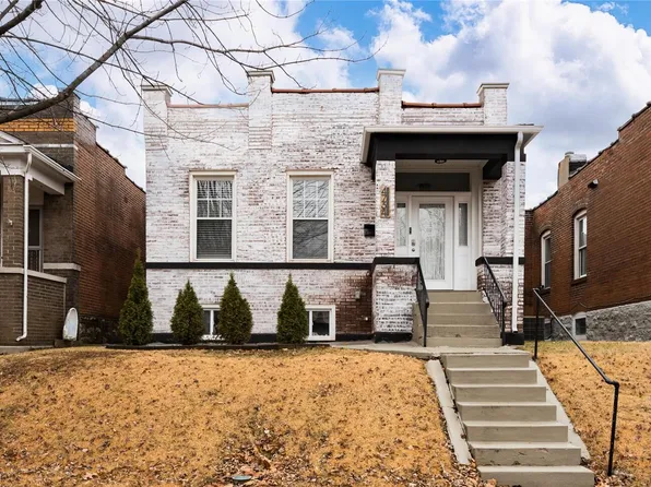 4734 Rosa Ave, Saint Louis, MO 63116