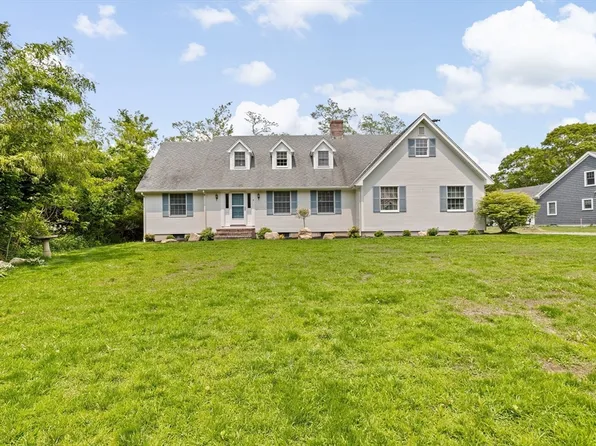 3 Plymouth Heights Rd, Bourne, MA 02532