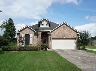 32906 Westwood Square East Dr, Magnolia, TX 77354