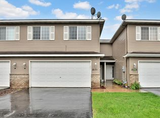 2171 Cleveland Way S, Cambridge, MN 55008