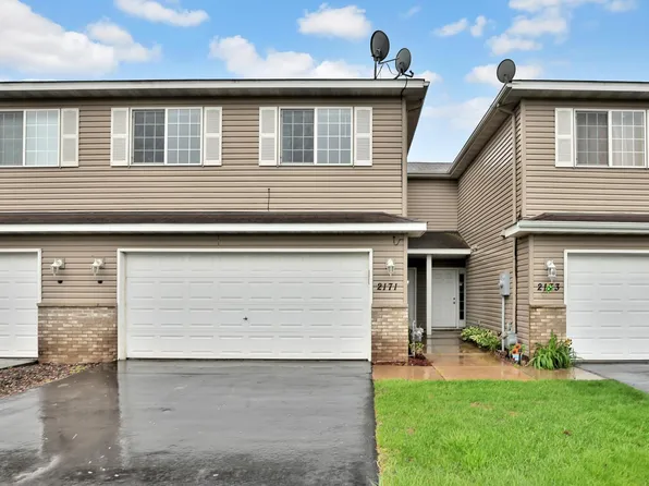 2171 Cleveland Way S, Cambridge, MN 55008