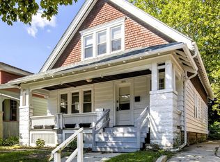 1359 N 42nd STREET, Milwaukee, WI 53208