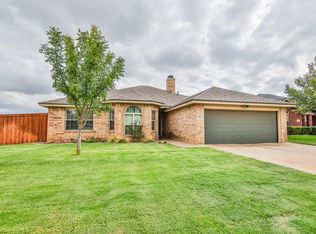 5601 103rd St, Lubbock, TX 79424
